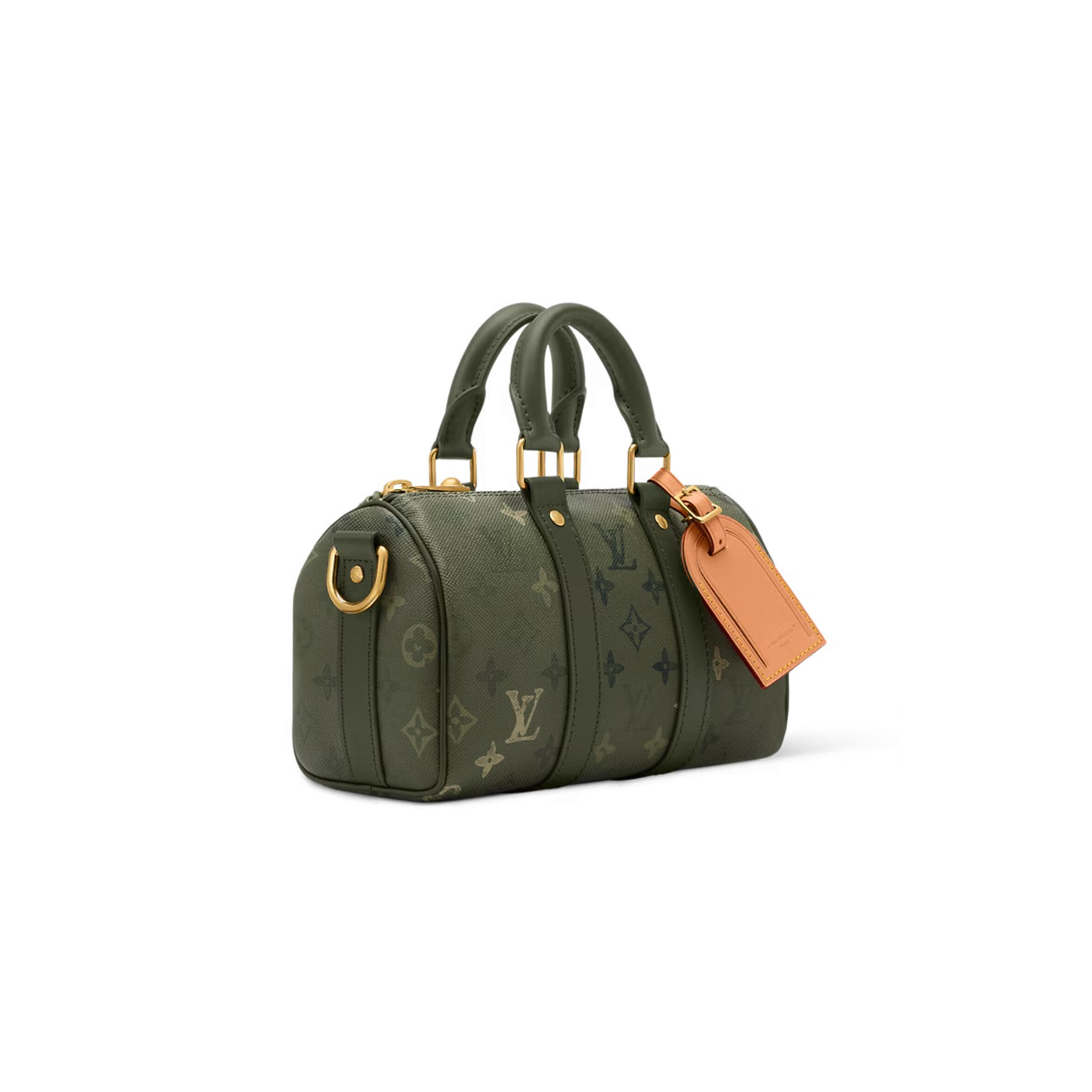 l0vis Vvtt0n keepall bandouliÈre 25 m26930 (25*15*11cm)
